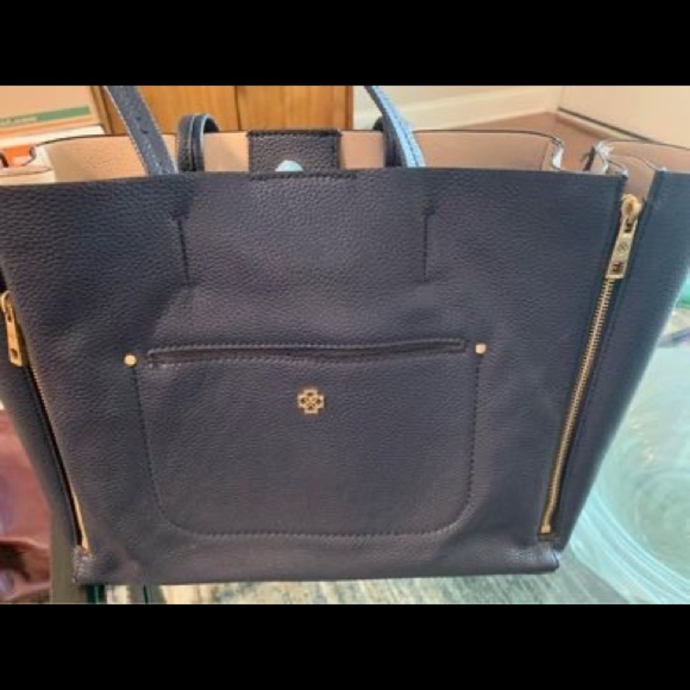 Banana republic work bag